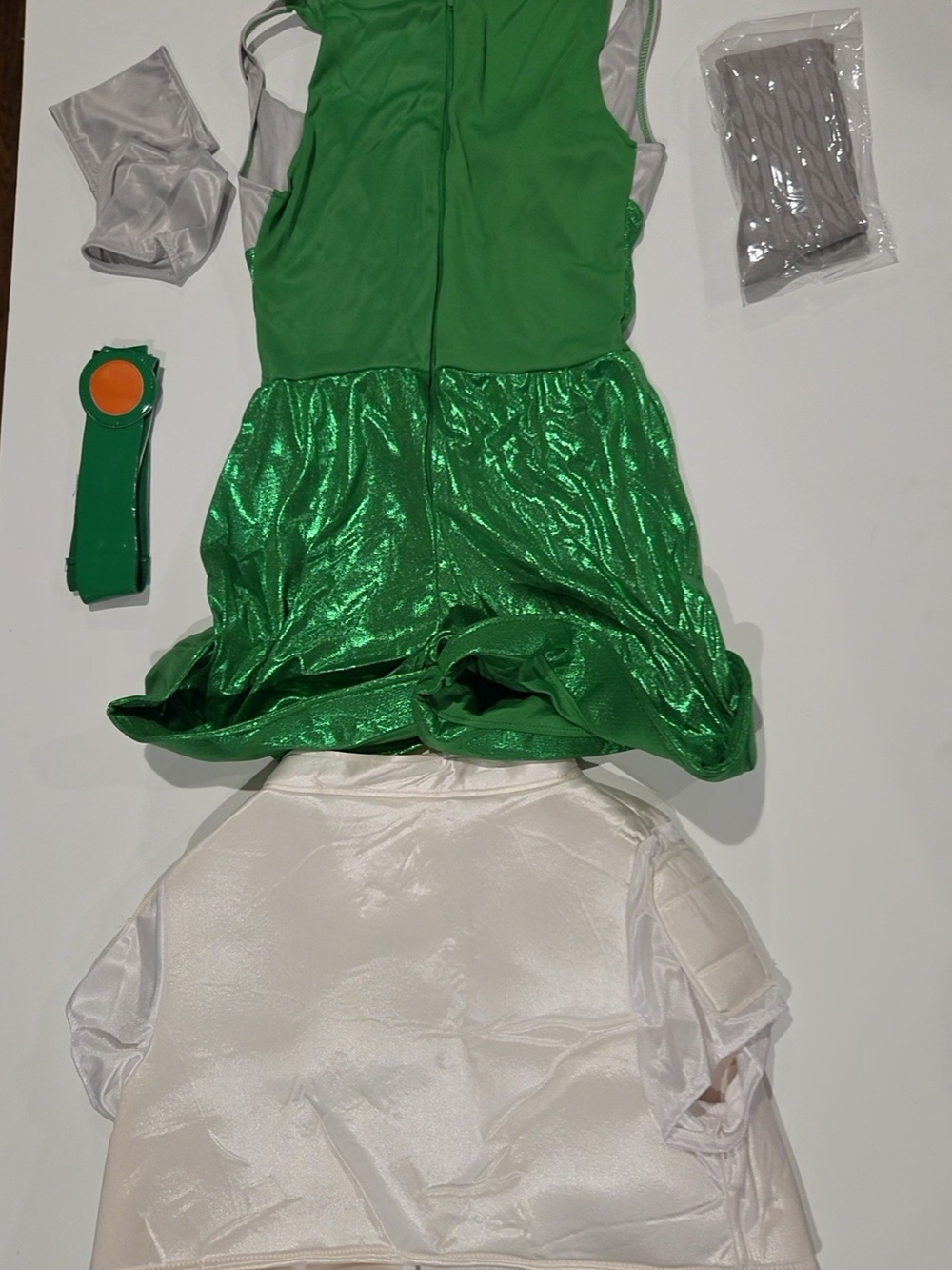 Spirit Women's Bravest Warriors Beth Costume - Picture 3 of 5